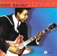 Covay Don - Don Covay i gruppen CD hos Bengans Skivbutik AB (3490665)