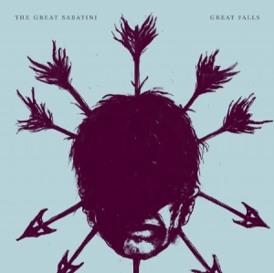 Great Falls & Great Sabatini - Split 12 Inch i gruppen VINYL hos Bengans Skivbutik AB (3490671)