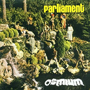 Parliament - Osmium i gruppen VINYL hos Bengans Skivbutik AB (3490727)