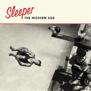 Sleeper - Modern Age i gruppen VINYL hos Bengans Skivbutik AB (3490736)