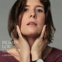 Sparboe Sigrun Loe - Labyrint i gruppen VINYL hos Bengans Skivbutik AB (3490763)