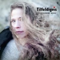 Berg Eli Johanne - Tilfeldigvis i gruppen CD hos Bengans Skivbutik AB (3490770)