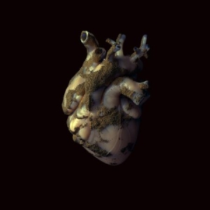 Highasakite - Uranium Heart i gruppen CD hos Bengans Skivbutik AB (3490773)