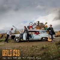 Oslo Ess - Det Blir Bra Når Det Kommer Folk i gruppen CD hos Bengans Skivbutik AB (3490776)