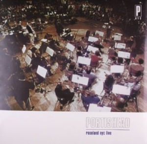 Portishead - Roseland Nyc Live (2LP) i gruppen Minishops / Beth Gibbons hos Bengans Skivbutik AB (3491388)