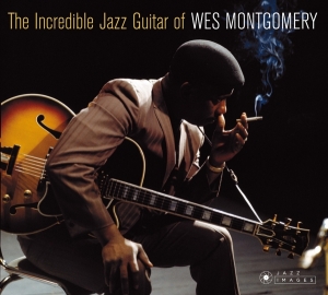 Wes Montgomery - Incredible Jazz Guitar Of i gruppen VINYL hos Bengans Skivbutik AB (3491853)