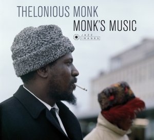 Thelonious Monk Septet - Monk's Music i gruppen VINYL hos Bengans Skivbutik AB (3491854)