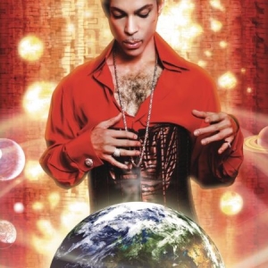 Prince - Planet Earth i gruppen VINYL hos Bengans Skivbutik AB (3491872)