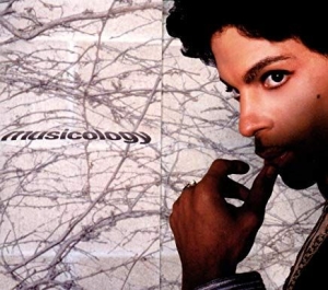 Prince - Musicology -Digi- i gruppen CD hos Bengans Skivbutik AB (3491874)