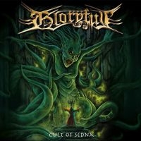 Gloryful - Cult Of Sedna i gruppen CD hos Bengans Skivbutik AB (3491916)