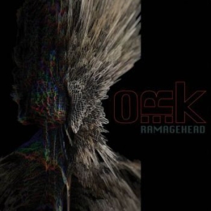 O.R.K. - Ramagehead i gruppen CD hos Bengans Skivbutik AB (3492079)