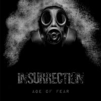 Insurrection - Age Of Fear i gruppen VINYL hos Bengans Skivbutik AB (3492111)