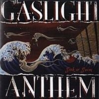 Gaslight Anthem - Sink Or Swim i gruppen Minishops / Gaslight Anthem hos Bengans Skivbutik AB (3492130)