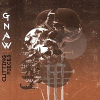 Gnaw - Cutting Pieces i gruppen CD hos Bengans Skivbutik AB (3492145)