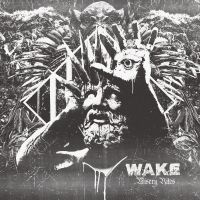 Wake - Misery Rites i gruppen CD hos Bengans Skivbutik AB (3492147)