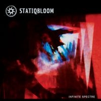 Statiqbloom - Infinite Spectre i gruppen VINYL / Pop-Rock hos Bengans Skivbutik AB (3492157)