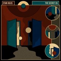 Huijs Etan - Secret Us i gruppen CD hos Bengans Skivbutik AB (3492164)