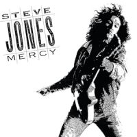 Jones Steve - Mercy (Collectors Edition) i gruppen VI TIPSER / Julegavetips CD hos Bengans Skivbutik AB (3492175)