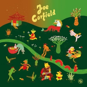 Corfield Joe & Slim - Ko-Op 2 i gruppen VINYL hos Bengans Skivbutik AB (3492191)