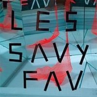 Les Savy Fav - Root For Ruin i gruppen VINYL hos Bengans Skivbutik AB (3492193)