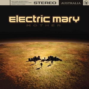 Electric Mary - Mother i gruppen CD hos Bengans Skivbutik AB (3492285)