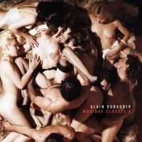 Goraguer Alain - Musique Classée X i gruppen VINYL hos Bengans Skivbutik AB (3492308)