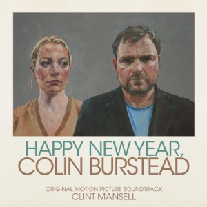 Filmmusikk - Happy New Year, Colin Burstead i gruppen VINYL hos Bengans Skivbutik AB (3492314)