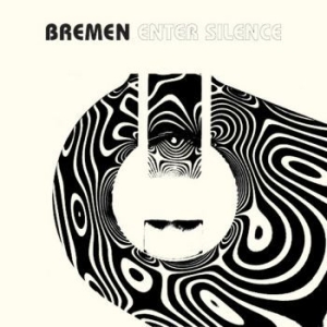 Bremen - Enter Silence i gruppen VINYL hos Bengans Skivbutik AB (3492322)