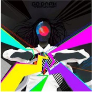 Go Dark - Neon Young i gruppen CD hos Bengans Skivbutik AB (3492332)