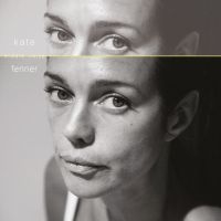 Fenner Kate - Middle Voice i gruppen CD hos Bengans Skivbutik AB (3492355)