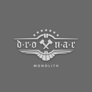 Drottnar - Monolith i gruppen CD hos Bengans Skivbutik AB (3492510)