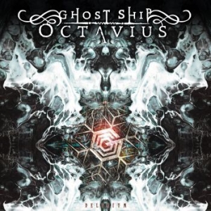 Ghost Ship Octavius - Delirium i gruppen CD hos Bengans Skivbutik AB (3492513)