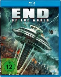 End Of The World - End Of The World - Bluray i gruppen Musikk / Musikkk Blu-Ray / Annet hos Bengans Skivbutik AB (3492520)