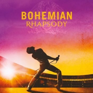 Queen - Bohemian Rhapsody (Ost) (2Lp) i gruppen Minishops / Queen hos Bengans Skivbutik AB (3492524)