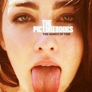 Picturebooks The - The Hands Of Time i gruppen VINYL hos Bengans Skivbutik AB (3492761)