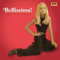 Various Artists - Bellissima! More 60'S She-Pop From i gruppen CD hos Bengans Skivbutik AB (3492786)