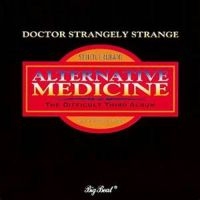 Doctor Strangely Strange - Alternative Medicine i gruppen CD hos Bengans Skivbutik AB (3492791)