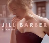 Barber Jill - Chansons i gruppen VINYL hos Bengans Skivbutik AB (3492796)