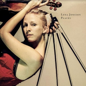 Lena Jonsson - Places i gruppen VINYL hos Bengans Skivbutik AB (3492819)