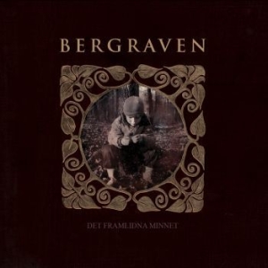 Bergraven - Det Framlidna Minnet i gruppen CD hos Bengans Skivbutik AB (3493299)