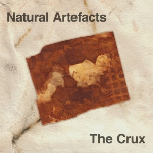 Natural Artefacts - The Crux i gruppen CD hos Bengans Skivbutik AB (3493301)