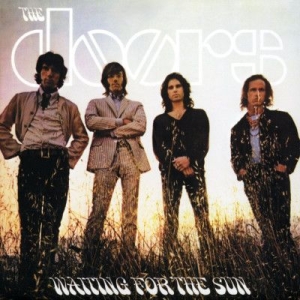 The Doors - Waiting For The Sun (50Th Anni i gruppen Minishops / The Doors hos Bengans Skivbutik AB (3493414)