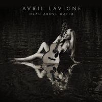 Avril Lavigne - Head Above Water i gruppen VINYL hos Bengans Skivbutik AB (3493415)