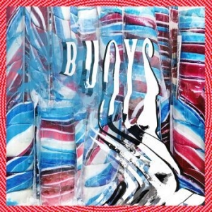 Panda Bear - Buoys i gruppen VINYL hos Bengans Skivbutik AB (3493669)