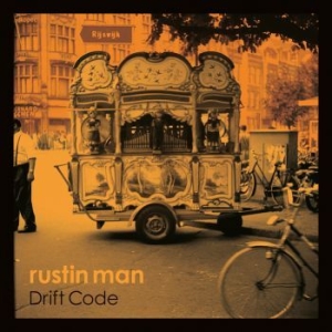 Rustin Man - Drift Code i gruppen CD hos Bengans Skivbutik AB (3493676)