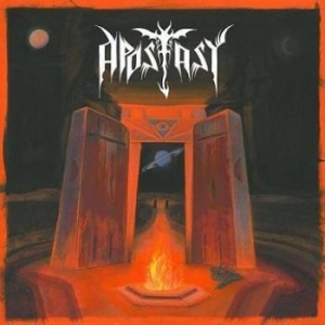 Apostasy - Sign Of Darkness The (Vinyl) i gruppen VINYL hos Bengans Skivbutik AB (3493693)