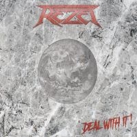 Rezet - Deal With It! i gruppen VINYL hos Bengans Skivbutik AB (3493703)