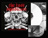 Lust Syndicate The - Capitalism Is Cannibalism (White Vi i gruppen VINYL hos Bengans Skivbutik AB (3493811)