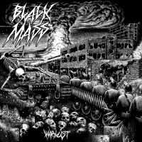 Black Mass - Warlust i gruppen CD hos Bengans Skivbutik AB (3493813)