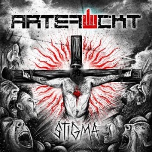 Artefuckt - Stigma i gruppen CD hos Bengans Skivbutik AB (3493817)